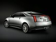 CADILLAC CTS