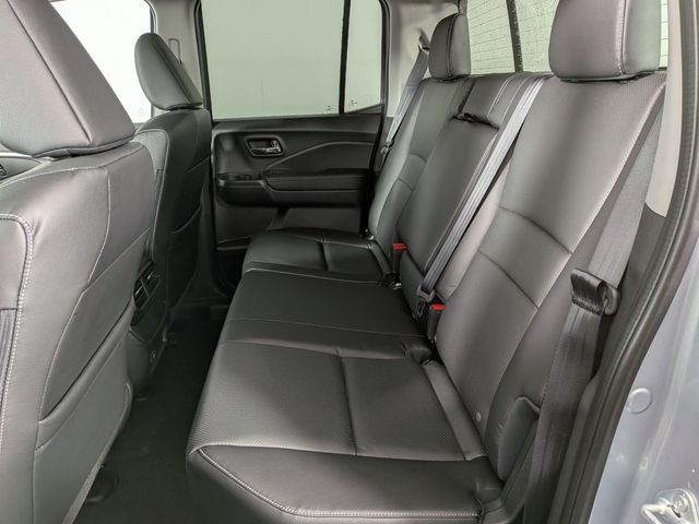 2026 Honda Ridgeline RTL - Photo 27