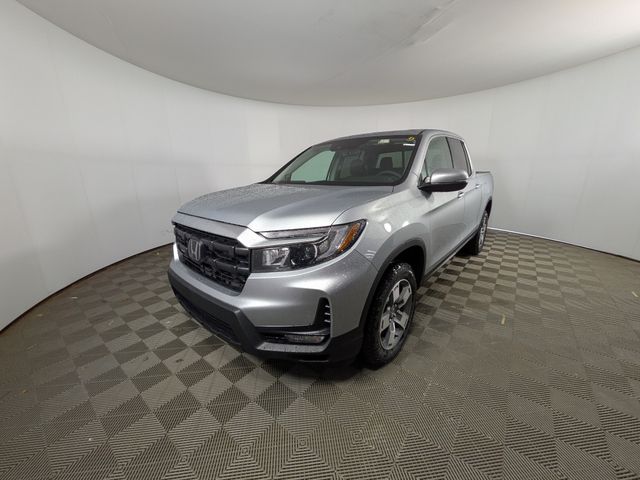 2026 Honda Ridgeline RTL - Photo 29