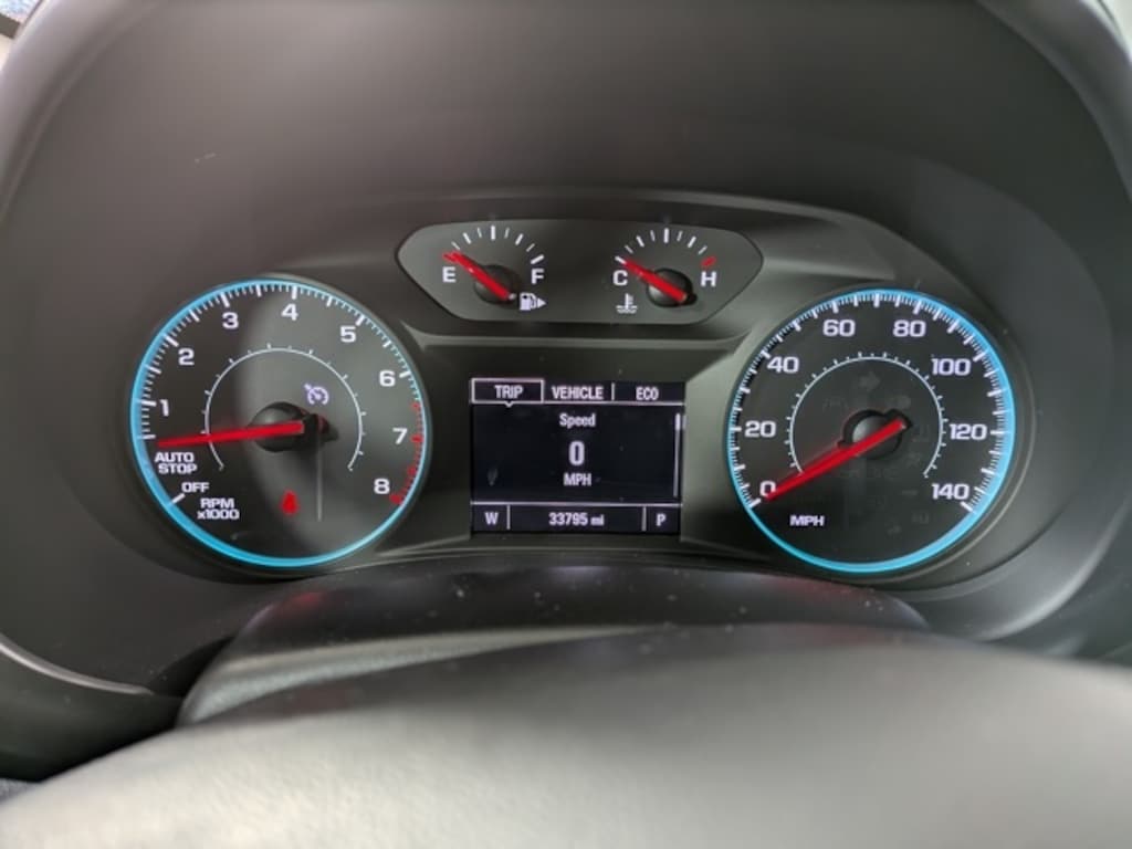 Certified 2022 Chevrolet Malibu LT Sedan