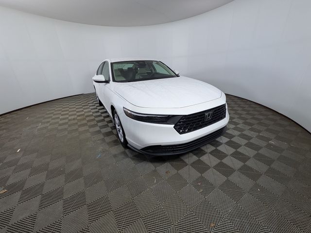 2026 Honda Accord LX - Photo 20