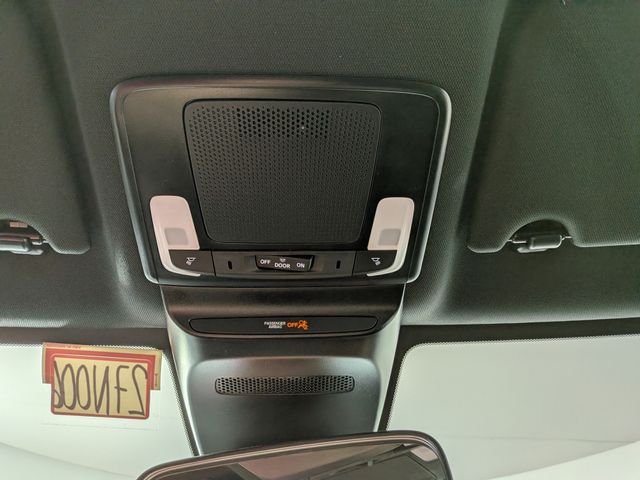2027 Honda HR-V Sport - Photo 22
