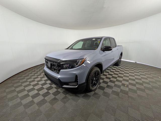 2026 Honda Ridgeline Black Edition - Photo 32