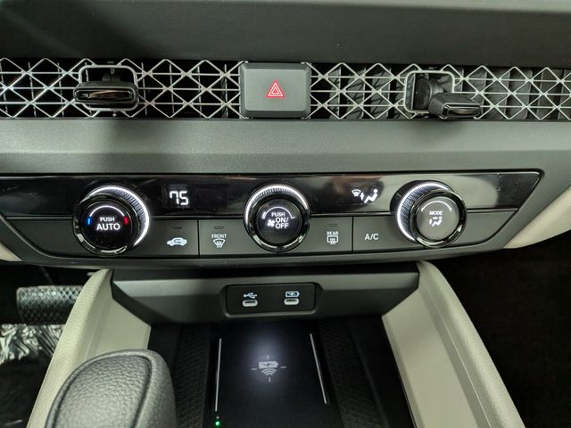 2026 Honda Accord LX - Photo 12