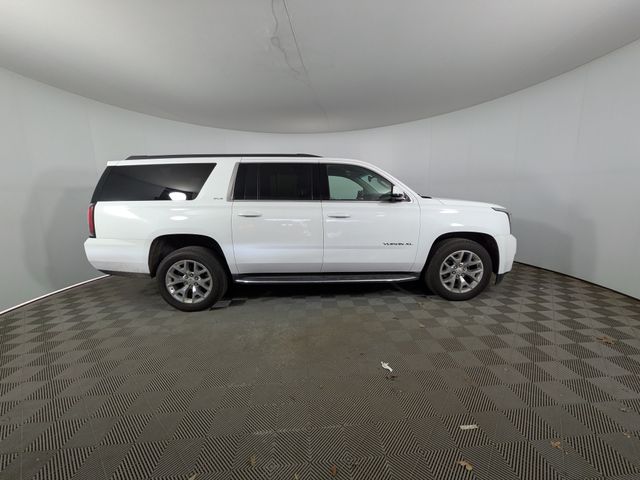 2019 GMC Yukon XL SLE - Photo 32