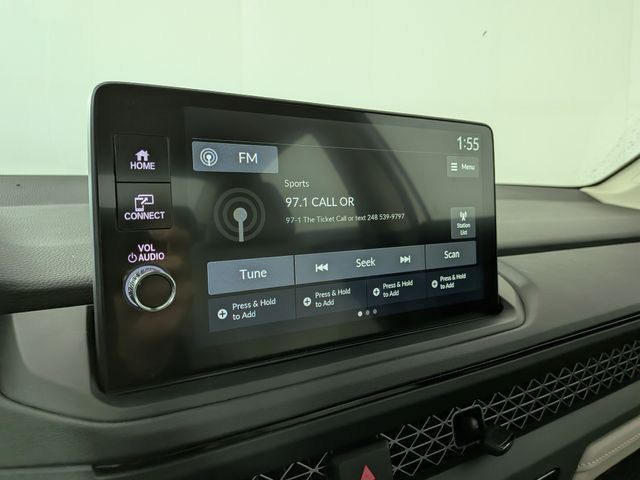 2026 Honda Accord LX - Photo 11