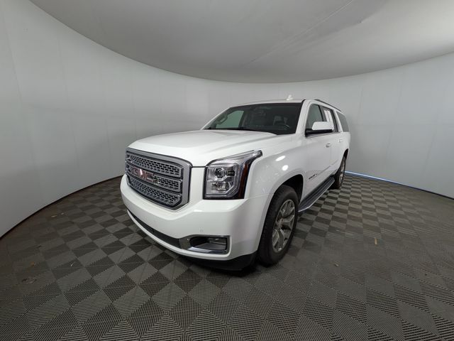 2019 GMC Yukon XL SLE - Photo 27