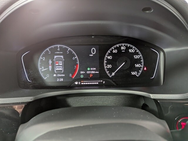 2023 Honda Civic Sport photo 4