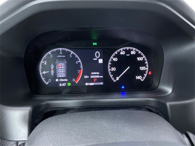 2025 Honda Odyssey photo 2