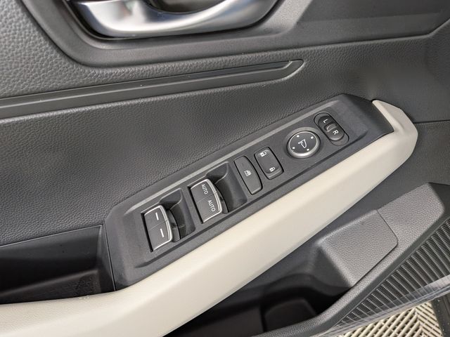 2026 Honda Accord LX - Photo 6