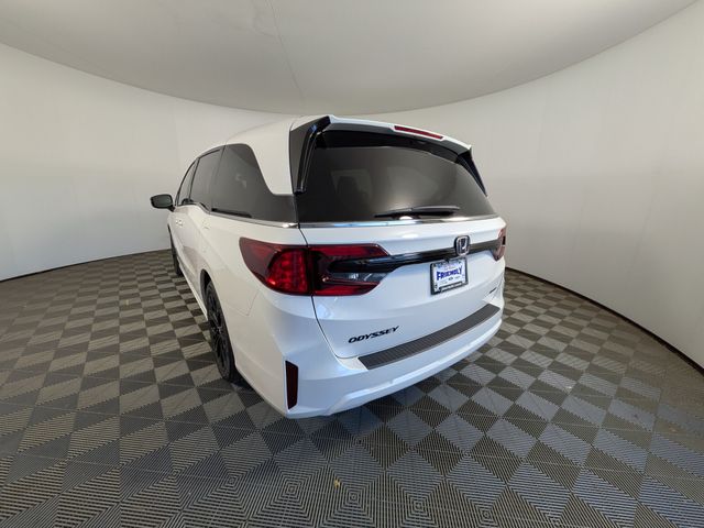 2026 Honda Odyssey Sport L - Photo 14