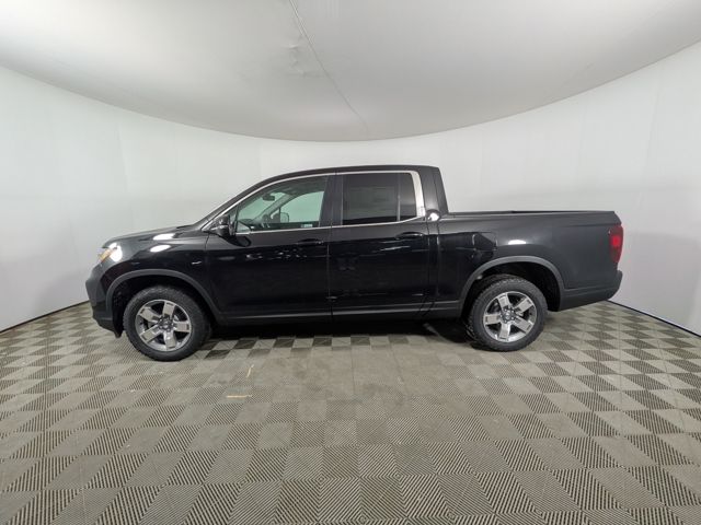 2026 Honda Ridgeline RTL - Photo 27