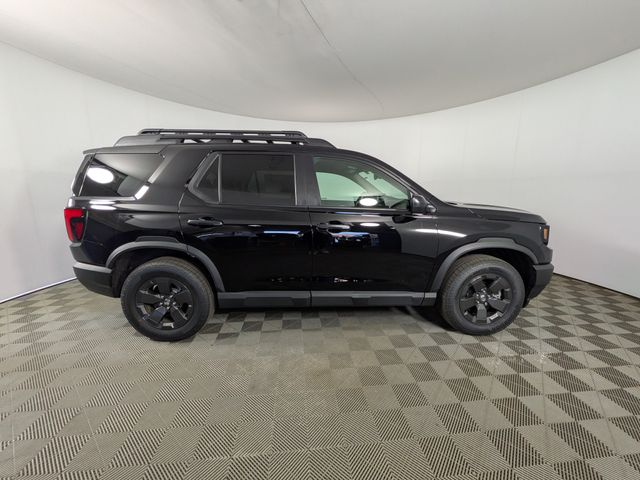 2026 Honda Passport RTL - Photo 31