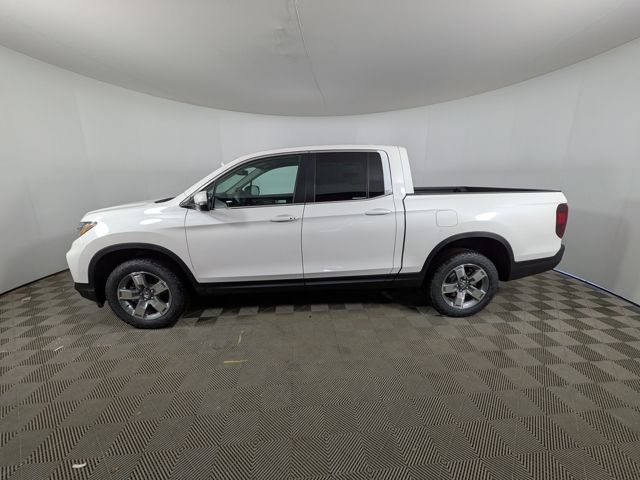 2026 Honda Ridgeline RTL - Photo 27
