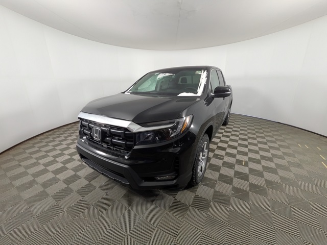 2026 Honda Ridgeline RTL's photo