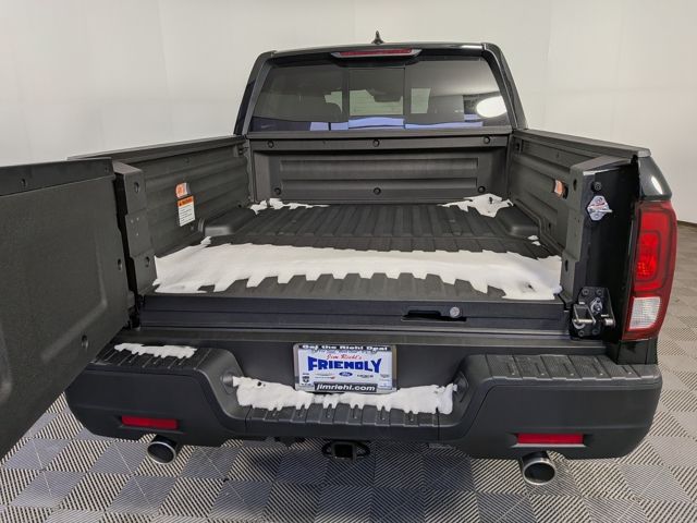 2026 Honda Ridgeline RTL - Photo 12