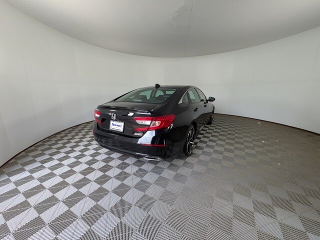 2022 Honda Accord Sport SE 1.5T photo 3