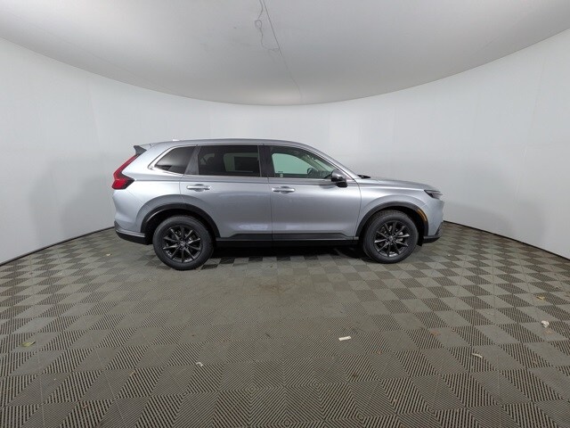 2026 Honda CR-V EX-L photo 2