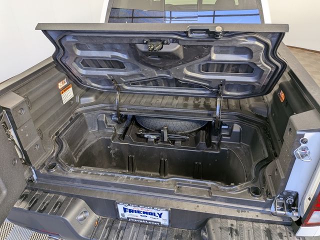 2026 Honda Ridgeline RTL - Photo 12