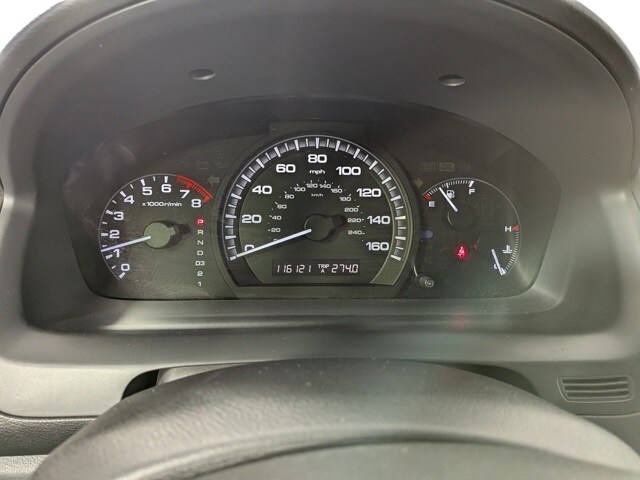 2007 Honda Accord LX SE photo 4