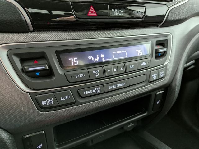 2026 Honda Ridgeline RTL - Photo 23
