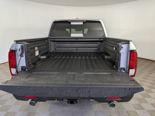 2026 Honda Ridgeline RTL - Photo 11
