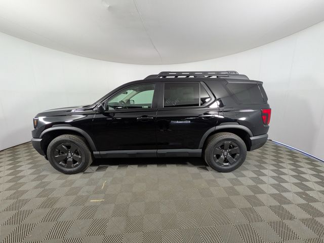 2026 Honda Passport RTL - Photo 23