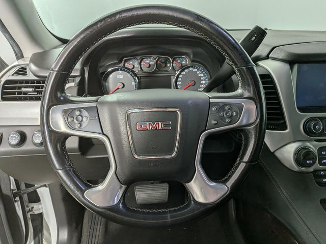 2019 GMC Yukon XL SLE - Photo 17