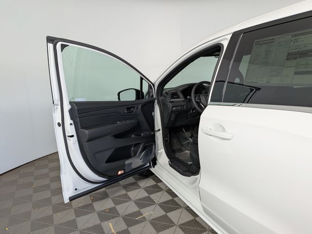 2026 Honda Odyssey Sport L - Photo 15