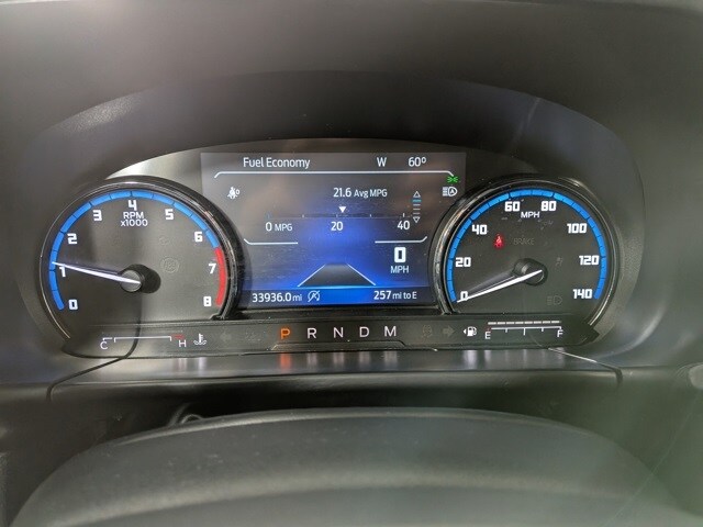 2023 Ford Bronco Sport Badlands photo 4