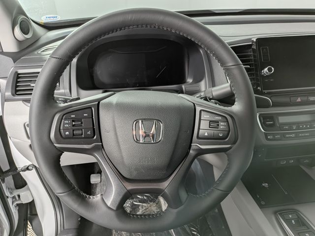 2026 Honda Ridgeline RTL - Photo 21