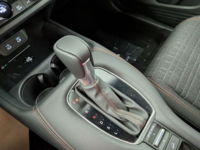 2027 Honda HR-V Sport - Photo 18