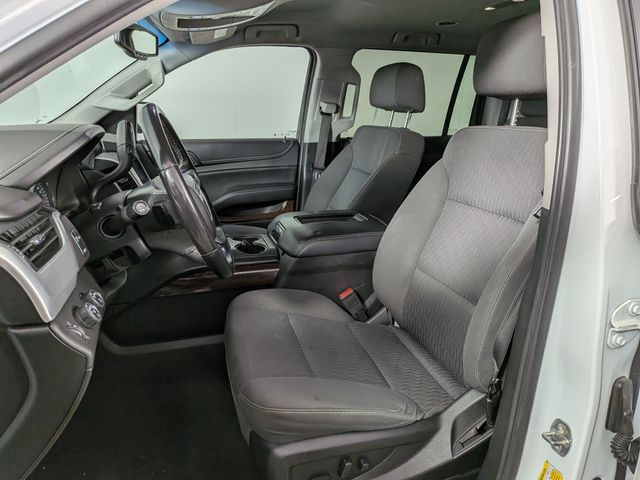 2019 GMC Yukon XL SLE - Photo 14