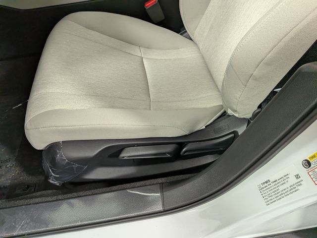 2026 Honda Accord LX - Photo 8