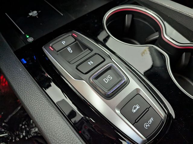 2026 Honda Ridgeline Black Edition - Photo 22
