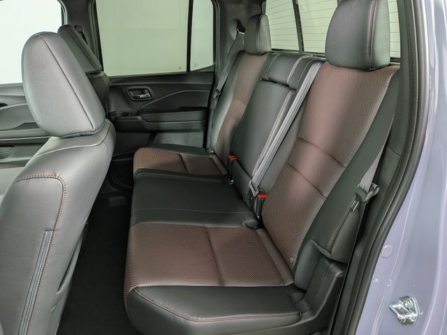 2026 Honda Ridgeline Black Edition - Photo 28