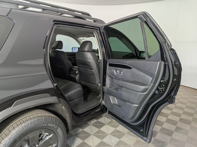 2026 Honda Passport RTL - Photo 32