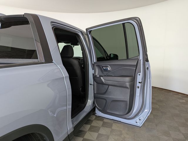 2026 Honda Ridgeline Black Edition - Photo 39