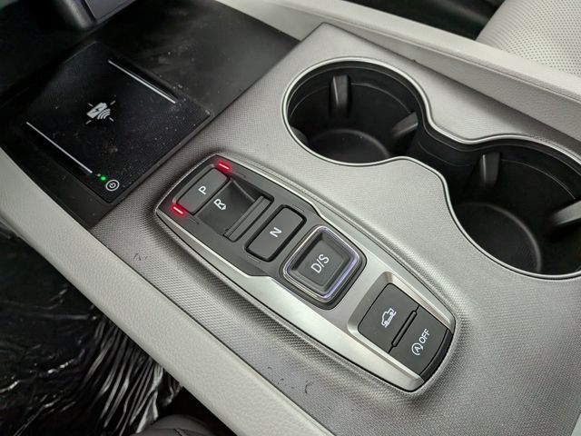 2026 Honda Ridgeline RTL - Photo 21