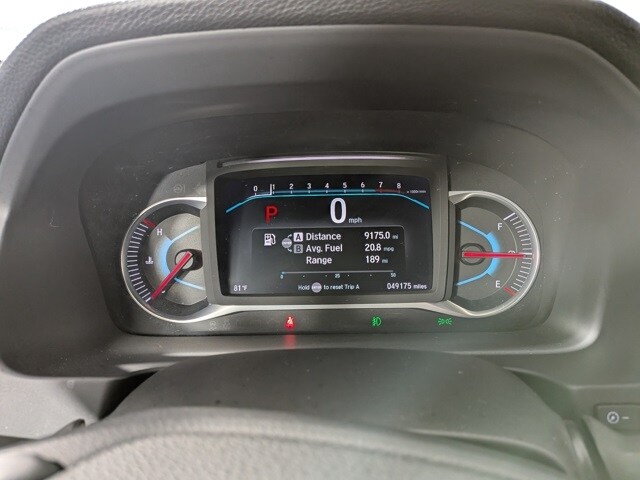 2022 Honda Pilot Special Edition photo 3