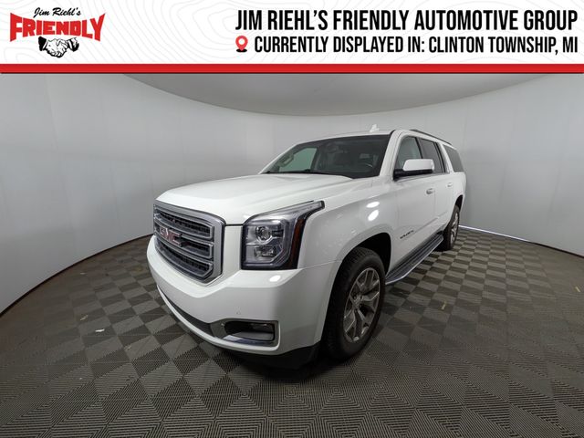 2019 GMC Yukon XL