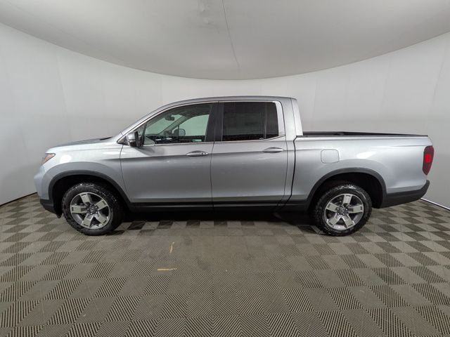 2026 Honda Ridgeline RTL - Photo 19