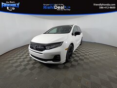 2026 Honda Odyssey Sport-L Van Passenger