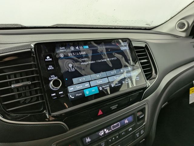 2026 Honda Ridgeline RTL - Photo 23