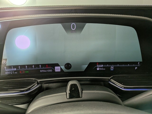 2024 Cadillac Escalade Sport photo 2