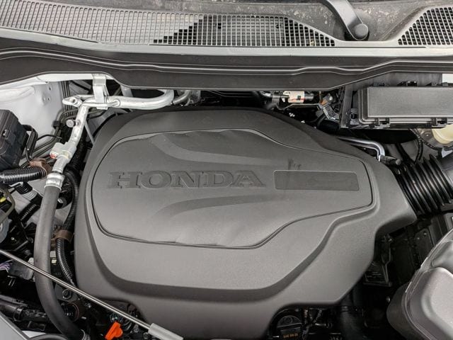 2026 Honda Ridgeline RTL - Photo 31