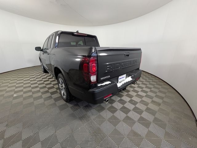 2026 Honda Ridgeline RTL - Photo 15