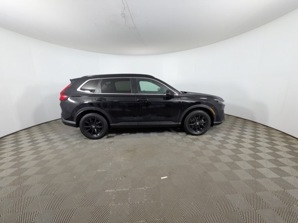 Used 2023 Honda CR-V Hybrid Sport SUV