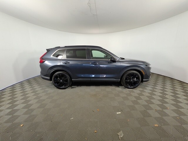 2024 Honda CR-V Hybrid Sport Touring photo 2