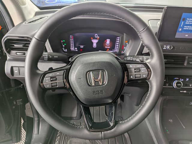 2026 Honda Passport RTL - Photo 17